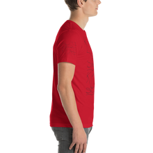 Load image into Gallery viewer, Unisex t-shirt