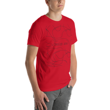 Load image into Gallery viewer, Unisex t-shirt