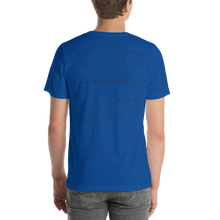 Load image into Gallery viewer, Unisex t-shirt