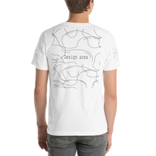 Load image into Gallery viewer, Unisex t-shirt
