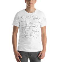 Load image into Gallery viewer, Unisex t-shirt