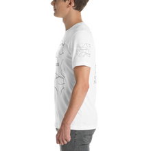 Load image into Gallery viewer, Unisex t-shirt