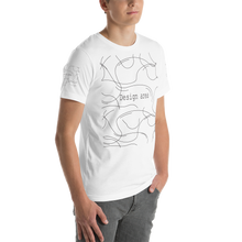 Load image into Gallery viewer, Unisex t-shirt