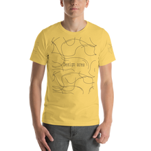 Load image into Gallery viewer, Unisex t-shirt