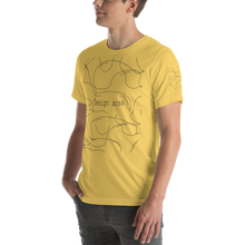 Load image into Gallery viewer, Unisex t-shirt