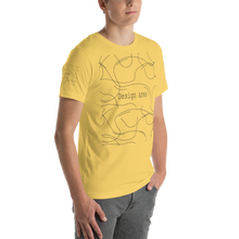 Load image into Gallery viewer, Unisex t-shirt