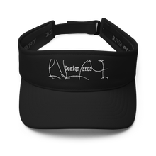 Load image into Gallery viewer, Premium Visor