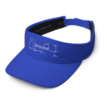 Load image into Gallery viewer, Premium Visor