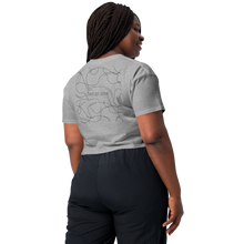 Load image into Gallery viewer, Women’s crop top