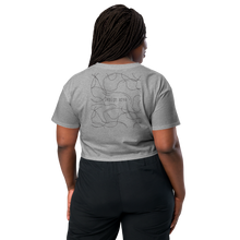 Load image into Gallery viewer, Women’s crop top