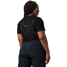 Load image into Gallery viewer, Women’s crop top