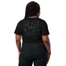 Load image into Gallery viewer, Women’s crop top