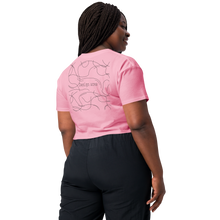 Load image into Gallery viewer, Women’s crop top