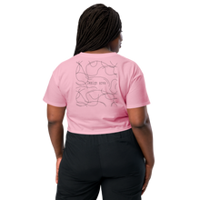 Load image into Gallery viewer, Women’s crop top