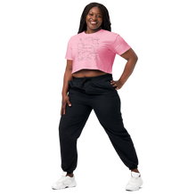 Load image into Gallery viewer, Women’s crop top