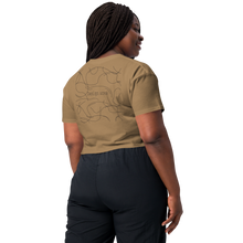 Load image into Gallery viewer, Women’s crop top