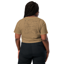 Load image into Gallery viewer, Women’s crop top