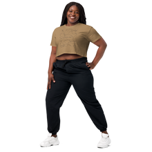 Load image into Gallery viewer, Women’s crop top