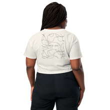 Load image into Gallery viewer, Women’s crop top
