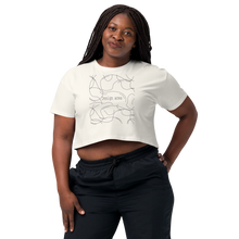 Load image into Gallery viewer, Women’s crop top