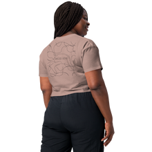 Load image into Gallery viewer, Women’s crop top
