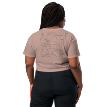 Load image into Gallery viewer, Women’s crop top
