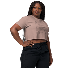 Load image into Gallery viewer, Women’s crop top