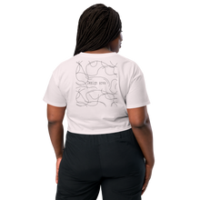 Load image into Gallery viewer, Women’s crop top