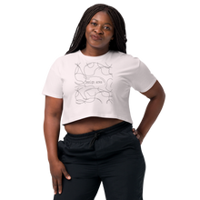 Load image into Gallery viewer, Women’s crop top