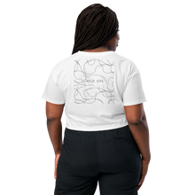 Load image into Gallery viewer, Women’s crop top