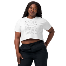 Load image into Gallery viewer, Women’s crop top
