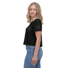 Load image into Gallery viewer, Crop Tee