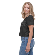 Load image into Gallery viewer, Crop Tee
