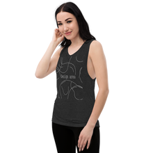 Load image into Gallery viewer, Ladies’ Muscle Tank