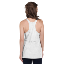 Load image into Gallery viewer, Women's Racerback Tank