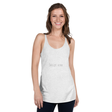Load image into Gallery viewer, Women's Racerback Tank