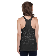 Load image into Gallery viewer, Women's Racerback Tank