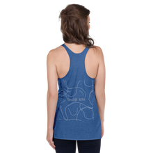 Load image into Gallery viewer, Women's Racerback Tank
