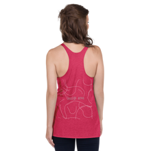 Load image into Gallery viewer, Women's Racerback Tank