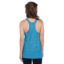 Load image into Gallery viewer, Women's Racerback Tank