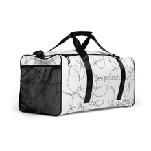 Load image into Gallery viewer, Duffle bag
