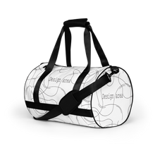 Load image into Gallery viewer, Gym bag
