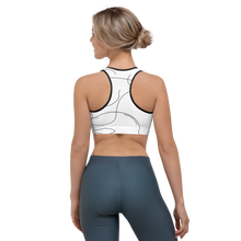 Load image into Gallery viewer, Sports bra
