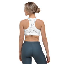 Load image into Gallery viewer, Sports bra
