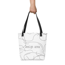Load image into Gallery viewer, Tote bag
