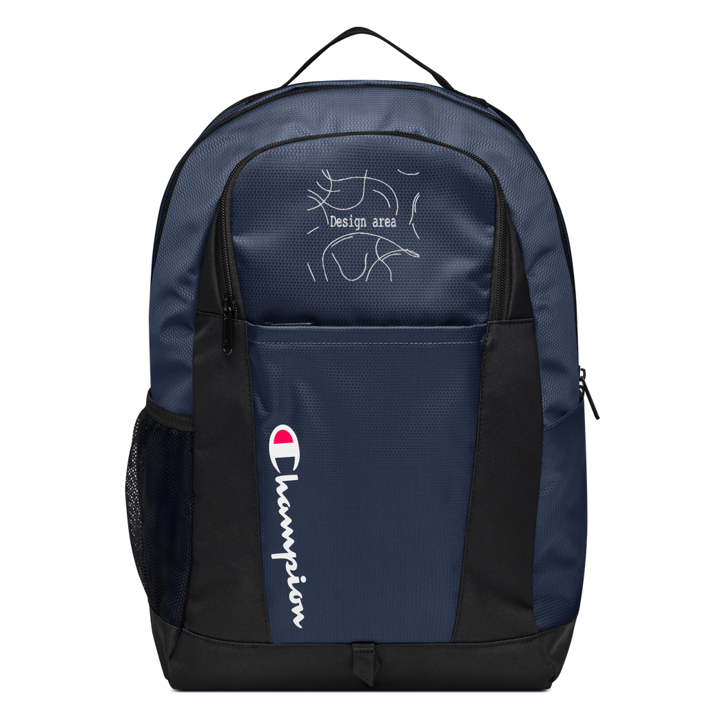 Champion backpack