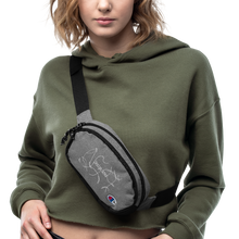 Load image into Gallery viewer, Champion fanny pack
