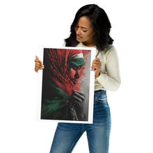 Load image into Gallery viewer, &quot;Hope for Palestine&quot; Art Poster
