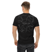 Load image into Gallery viewer, Men&#39;s classic tee
