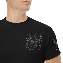 Load image into Gallery viewer, Men&#39;s classic tee
